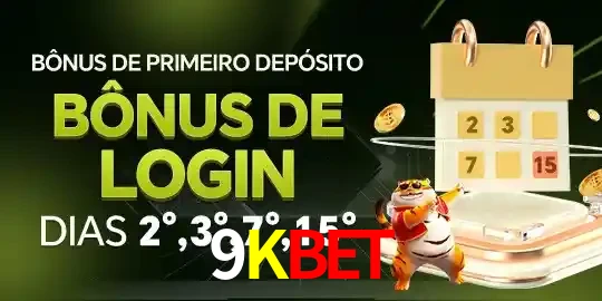 Promoções 1 9KBET