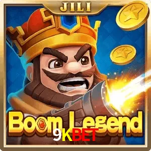 boom pescaria 9KBET