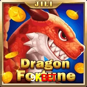 dragon fortune pescaria 9KBET