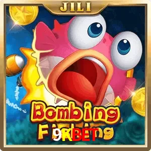 bombing fishing 9KBET
